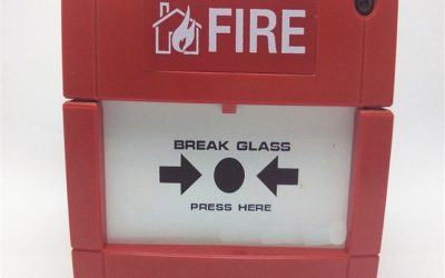 FIRE/GAS DETECTION
