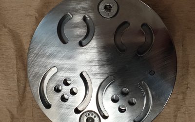 JP SAUER SPARE PARTS