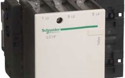 SCHNEIDER ELECTRIC