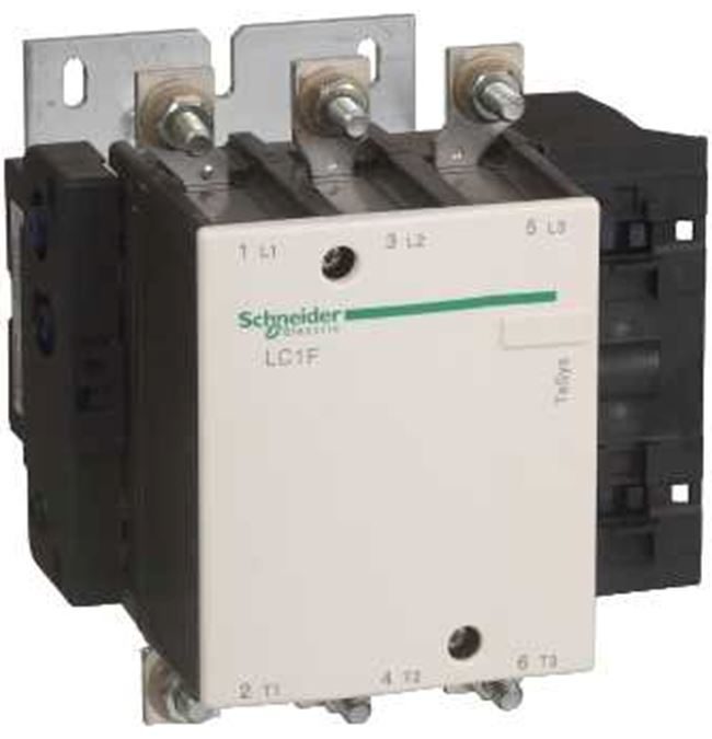 SCHNEIDER ELECTRIC